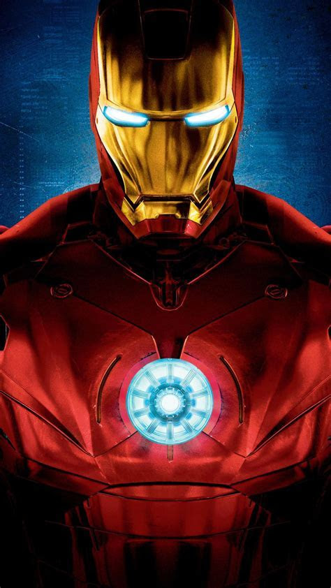 Mobile Iron Man Wallpaper Full HD Pictures Mobile Iron Man Wallpaper Full HD Pictures