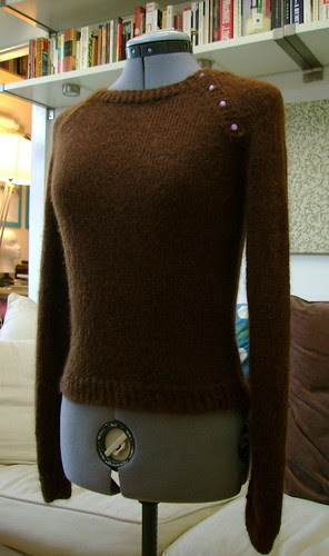 jemima sweater