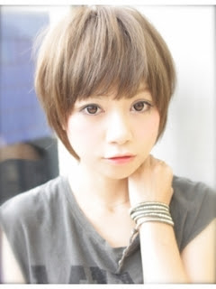【2016春夏】ボブ限定!アッシュカラーが可愛い ヘアスタイル