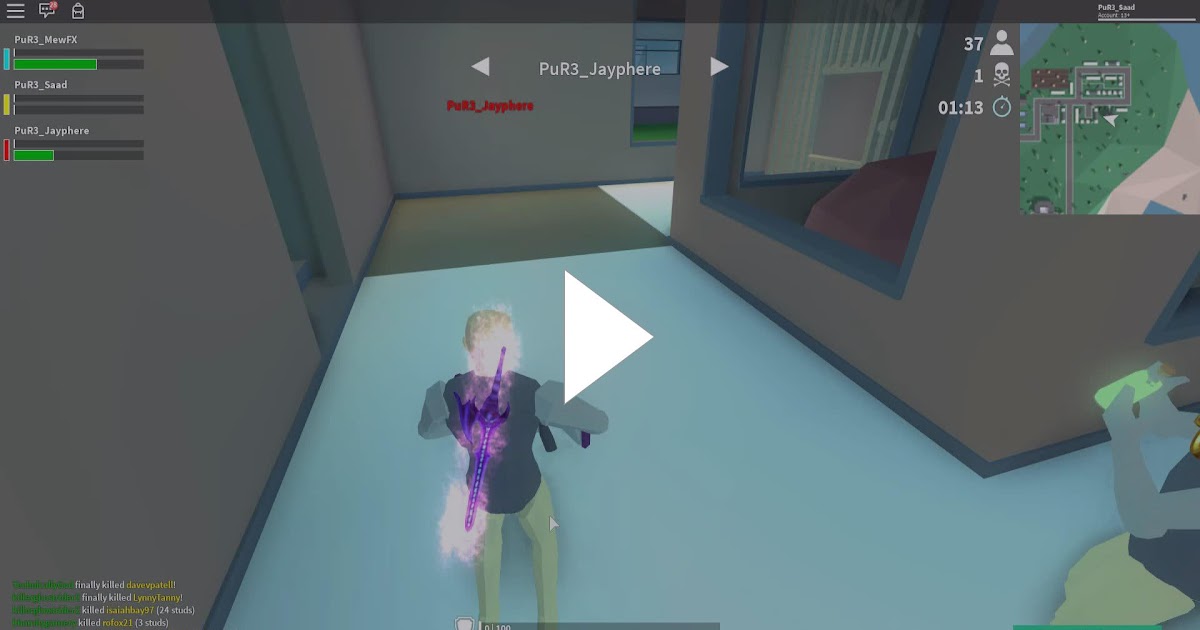 strucid roblox