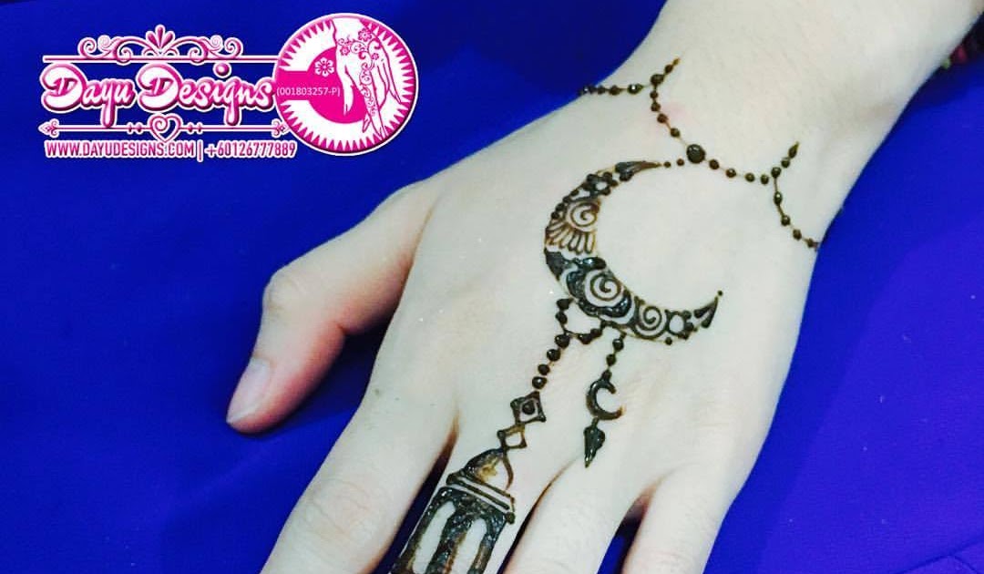 Henna Tangan Corak Inai Simple 2020 Https Encrypted Tbn0 Gstatic Com