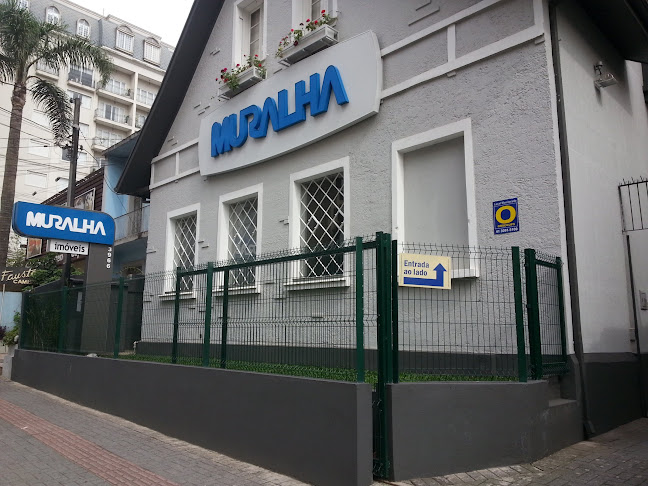 Avaliações sobre Muralha Imóveis em Curitiba - Imobiliária