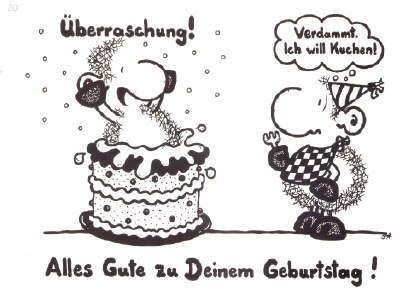 Alles Gute Zum Burzeltag, Druckvorlage... wünsche für geburtstag