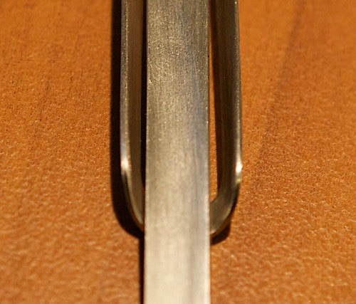 Moleskine Pen Clip