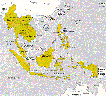 BELAJAR SEJARAH SPM: Sistem Birokrasi Barat di Asia Tenggara