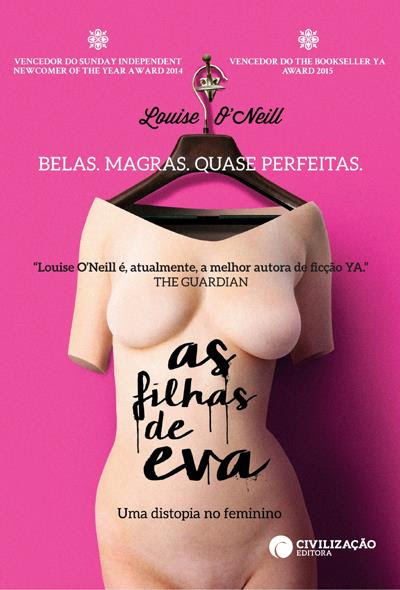 Resultado de imagem para As filhas de Eva