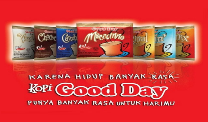 Iklan Kopi Bahasa Inggris artikelkuc
