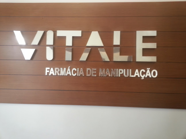 Comentários e avaliações sobre Vitale Farmácia de Manipulação