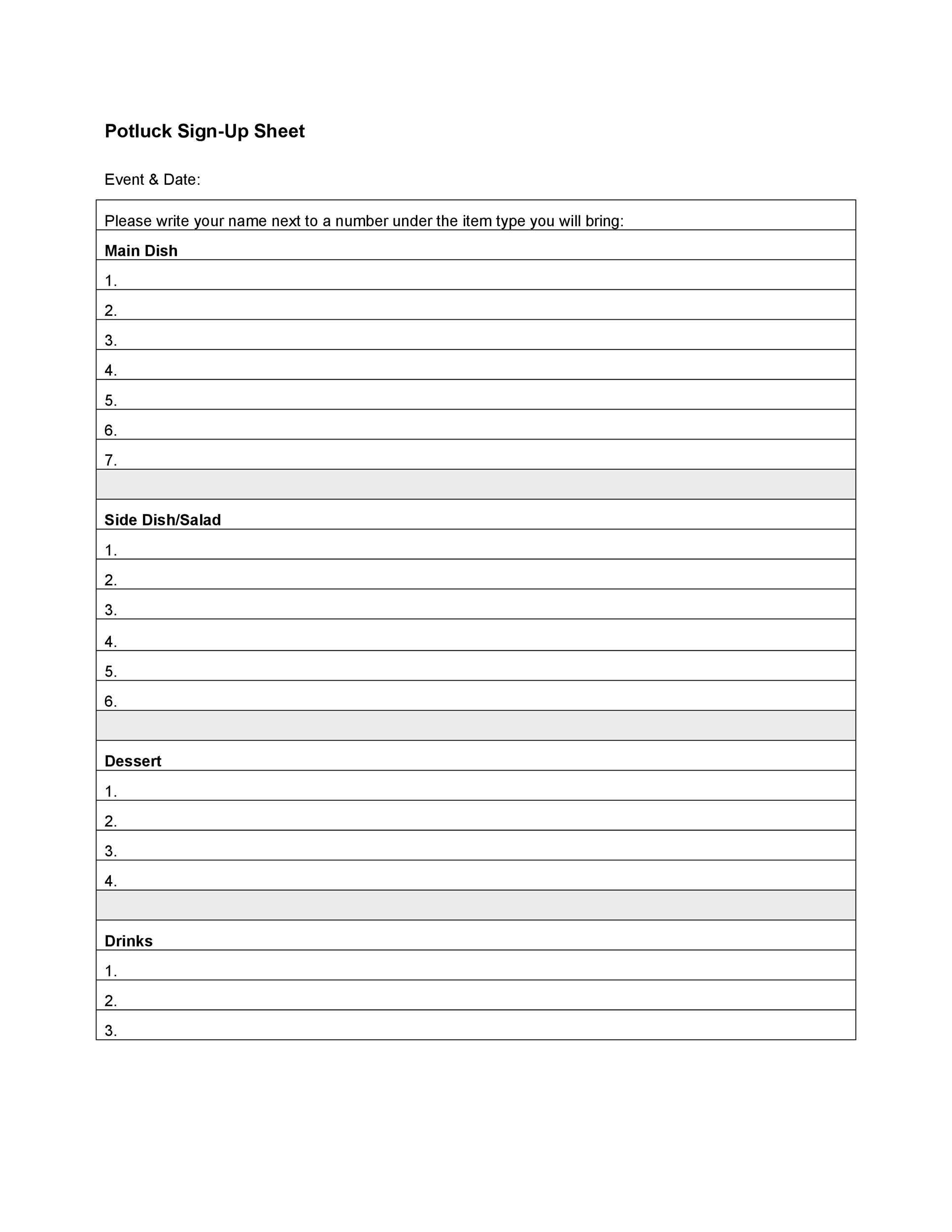 Word Doc Sign Up Sheet Template from lh5.googleusercontent.com