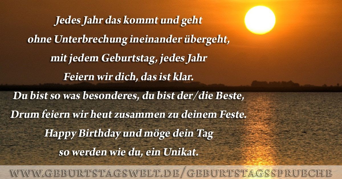 Geburtstagswünsche An Den Liebsten DE Geburtstagswuensche
