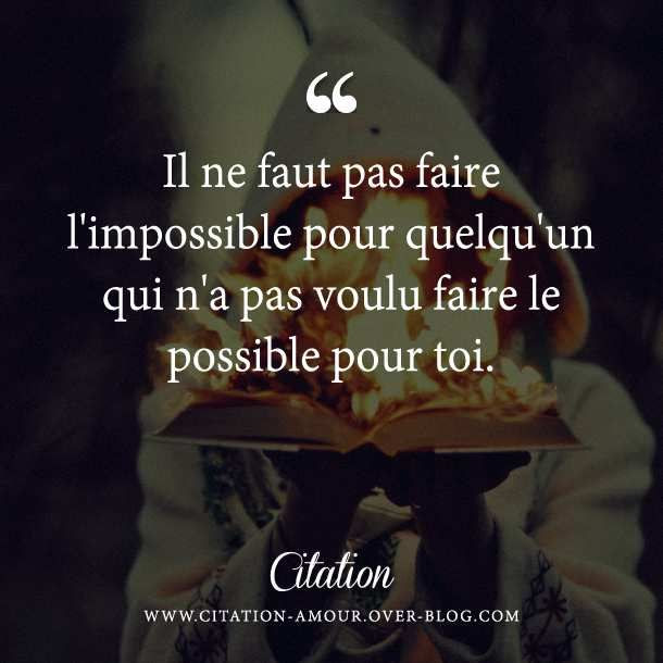 Citation Damour Blog Best Citations D Amour