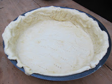 Tarte au citron meringuée vegan