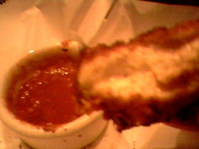 fritter