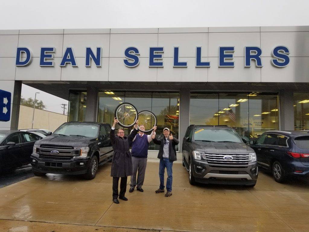 Troy Ford Dealer Greatest Ford