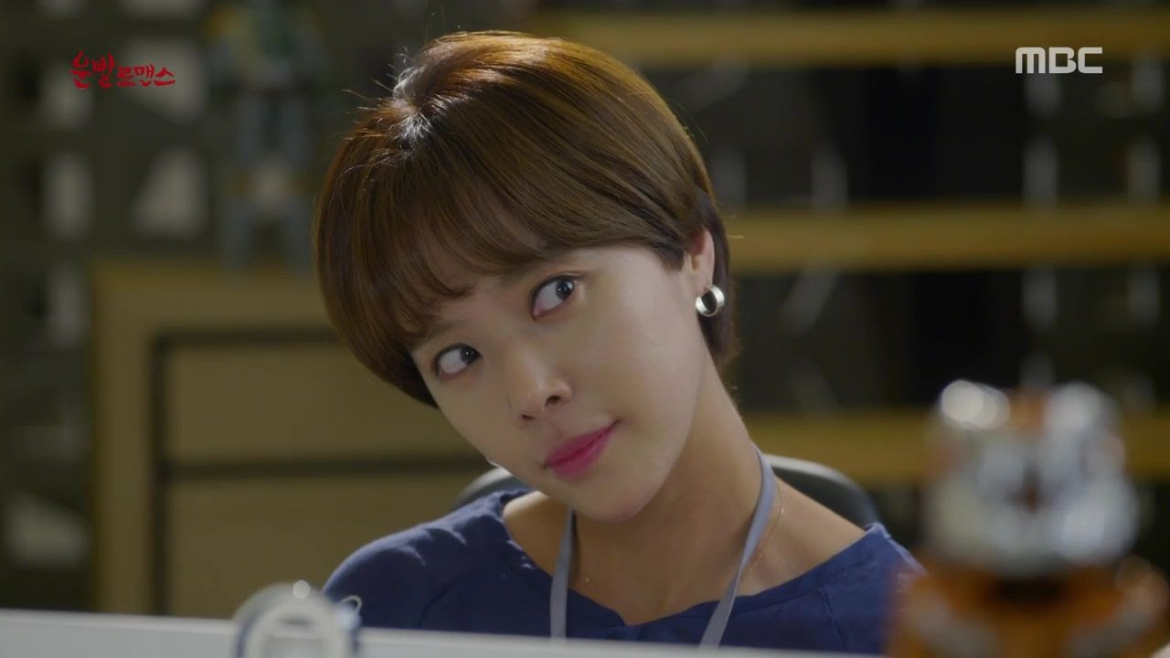 Recap And Reviews Kdrama Happy Romantic: Episode 12 | KdramaStarRecap