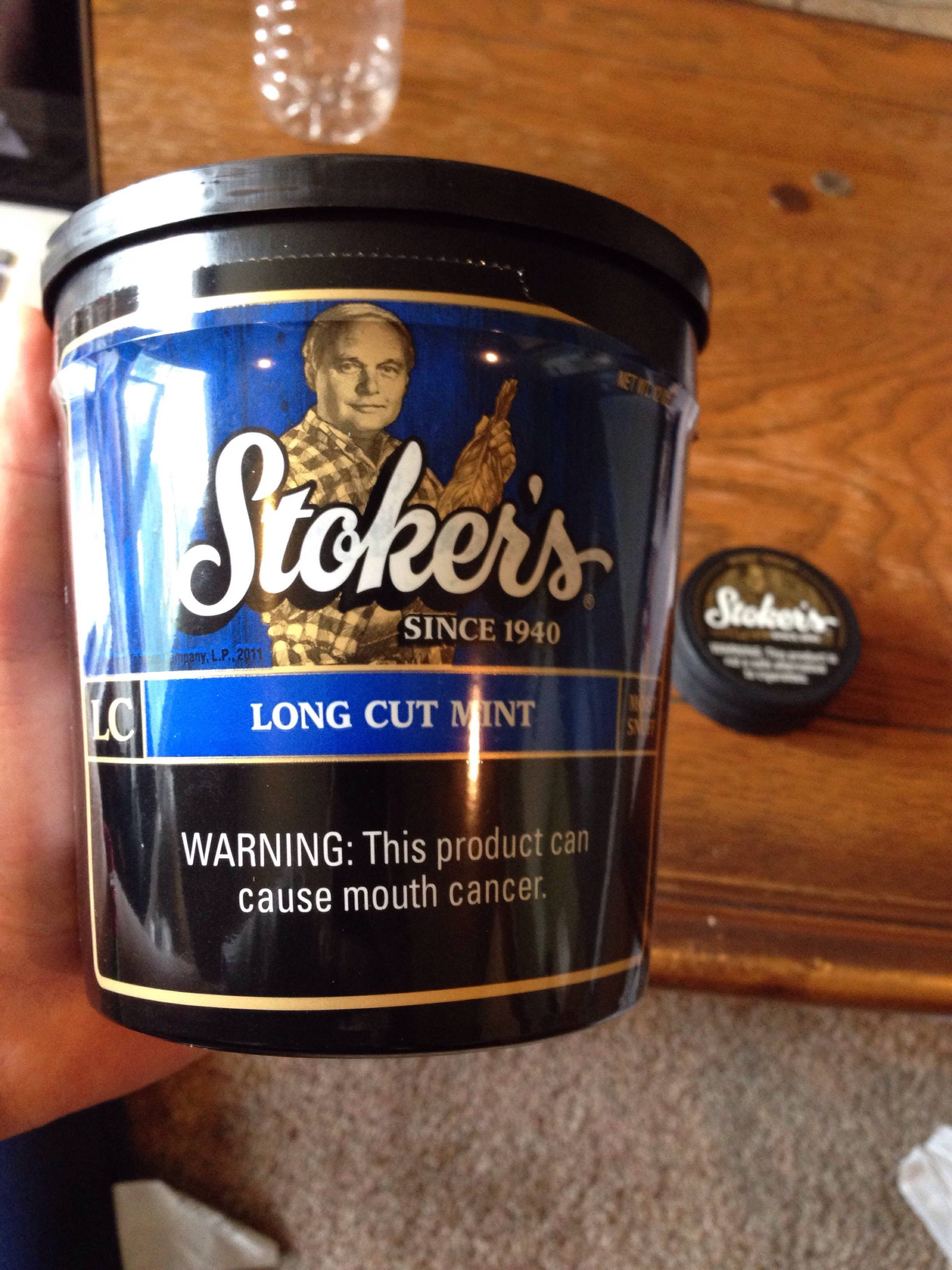 stokers