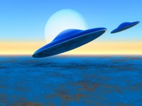 THE MYTH OF THE GREAT GOVERNMENT UFO COVER-UP 