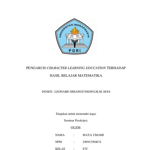 Contoh Makalah Tentang Penerbangan