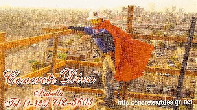 ConcreteDiva