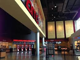 Movie Theater «AMC DINE-IN North Point Mall 12», reviews and photos, 4500 North Point Cir, Alpharetta, GA 30022, USA