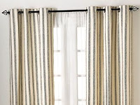 Macys Curtains For Living Room