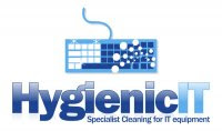 Hygenic IT - Specialist Cleaning for IT Equipment