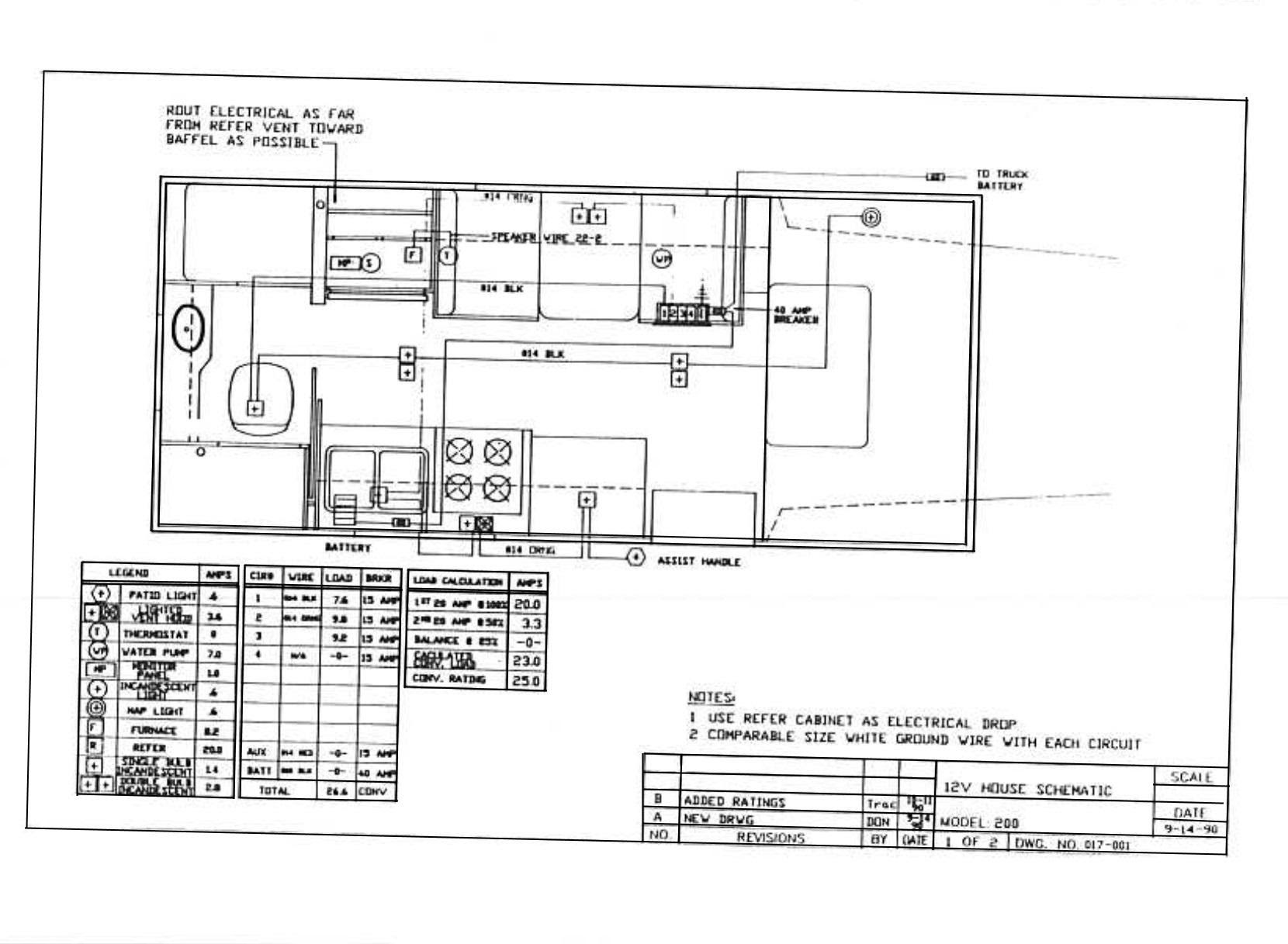 Dolphin Quad Gauge 7600 Wiring Diagram - Wiring Schema Collection