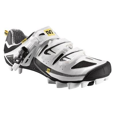 mavic rush mtb shoes