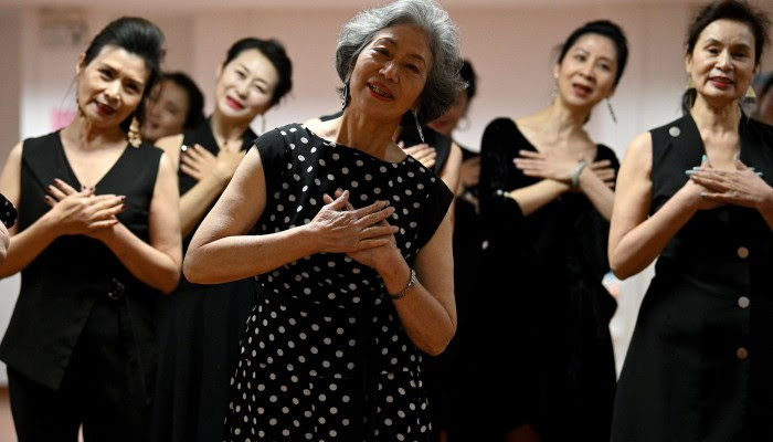 Chinese brain study finds evolutionary clue to staying sharp in old age
