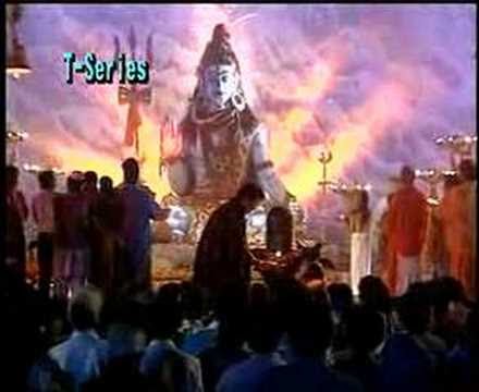 Bhajan-Om Jai Shiva Omkara