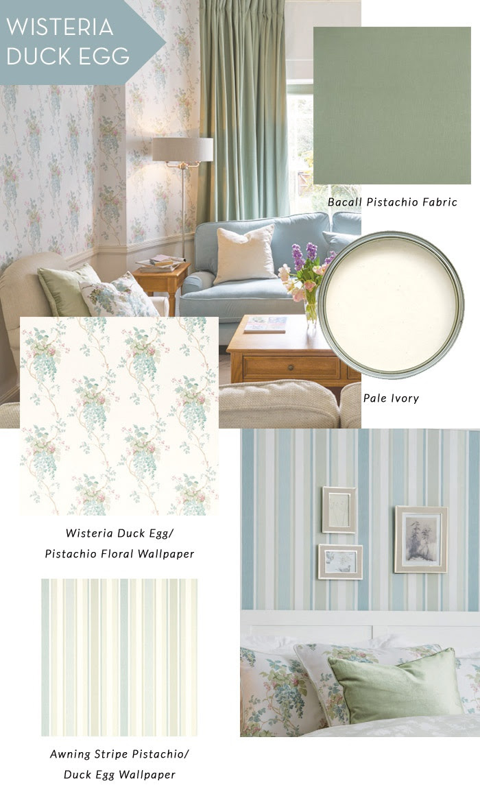 Laura Ashley 50 Off ALL Wallpaper PLUS EXTRA 10 OFF Laura Ashley 50 Off ALL Wallpaper PLUS EXTRA 10 OFF