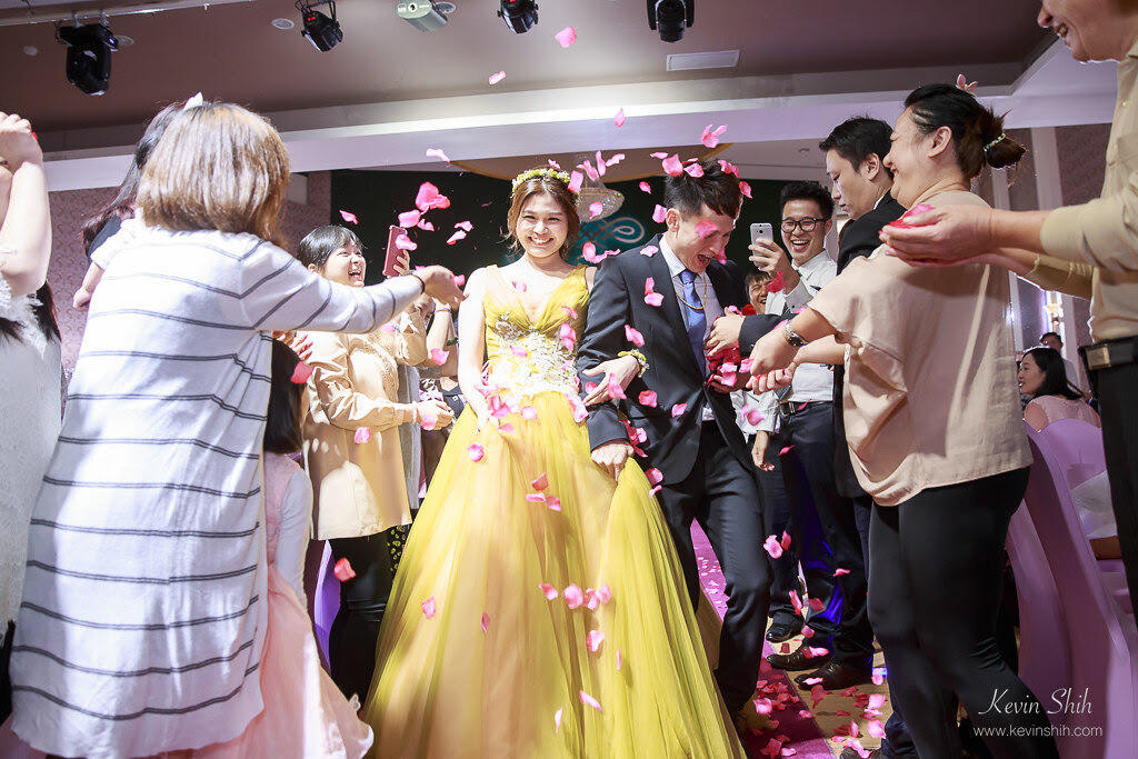 新竹威斯汀婚禮-婚攝-wedding