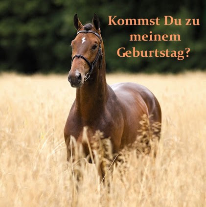 Glückwünsche Geburtstag Pferde, Glckwnsche... violalalacole site