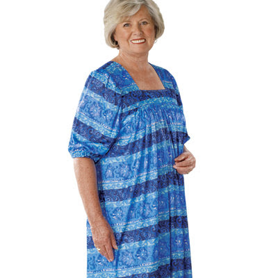 moo moo dress plus size