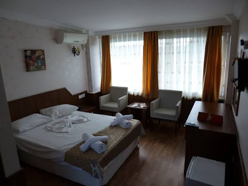 stanbul Yıldız Otel Marmara Erelisi