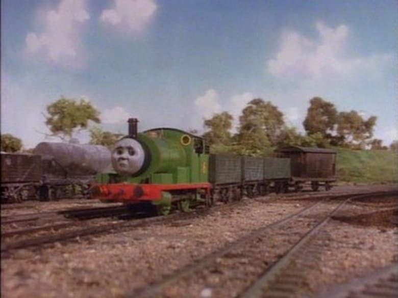 [download] Thomas And Friends Season 2 Episode 7 Percy And The
