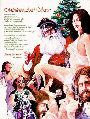 Easyrider Vol.9 No. 79 January 1980
