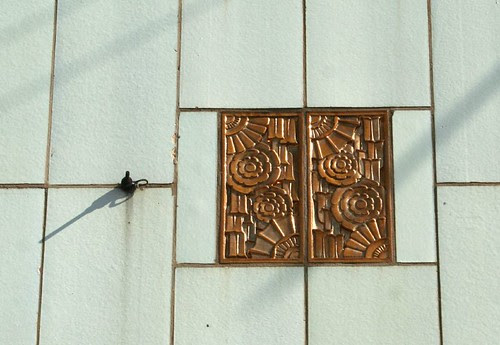 Deco detail
