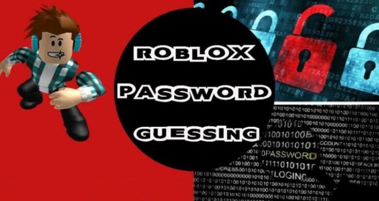passwords guessing someones demotix robux hacked