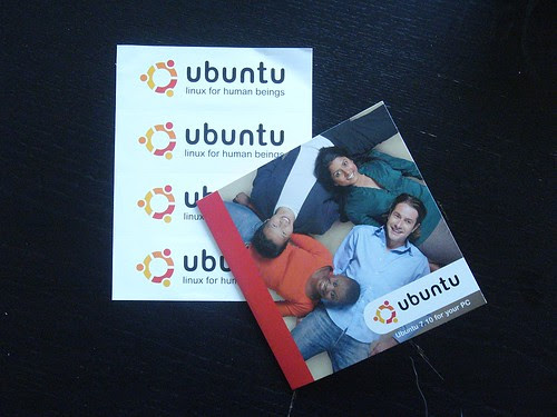ubantu