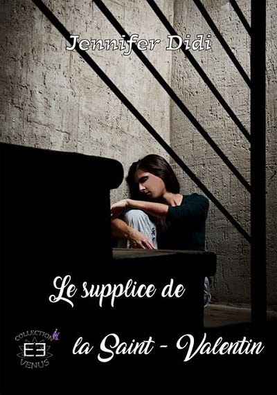 Couverture Le supplice de la Saint-Valentin