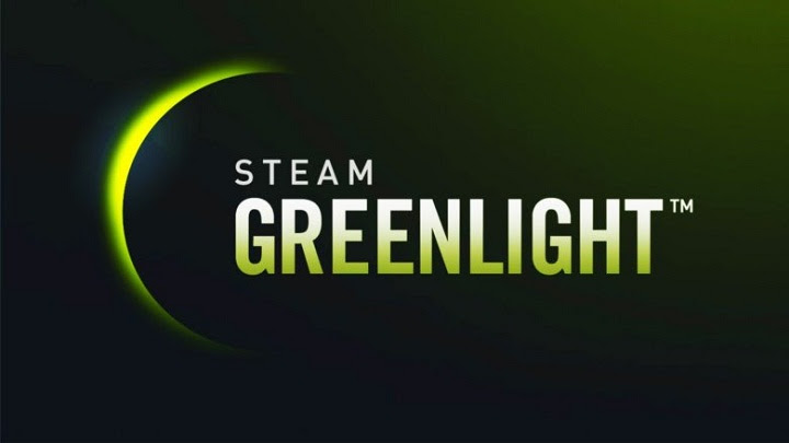 Steam Greenlight