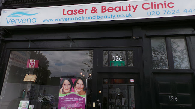 Vervena - Beauty salon