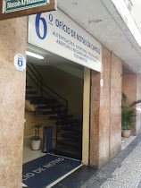 6º Ofício de Notas do Rio de Janeiro