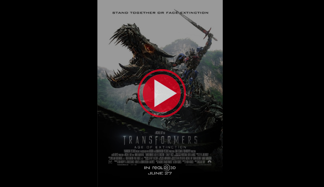 Transformers Age Of Extinction Stream