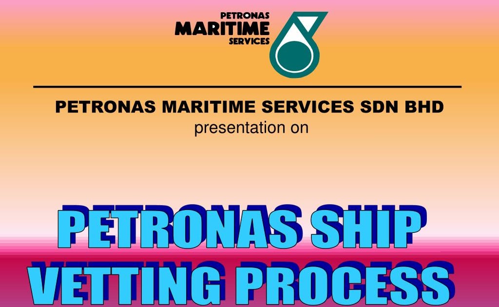 Petronas Technical Services Sdn Bhd