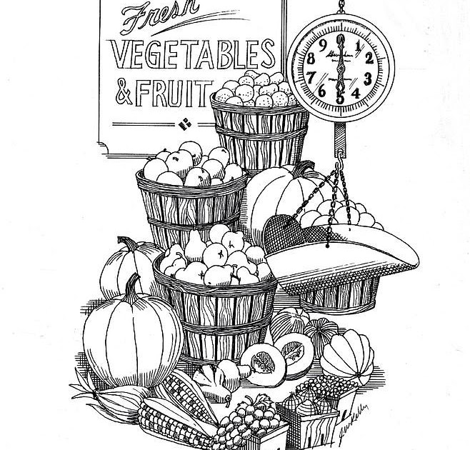 list-of-farmers-market-coloring-pages