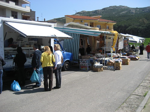VIAJE A CERDEÑA