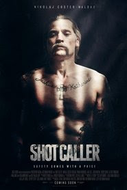Shot Caller Deutsch Stream Shot Caller Deutsch Stream
