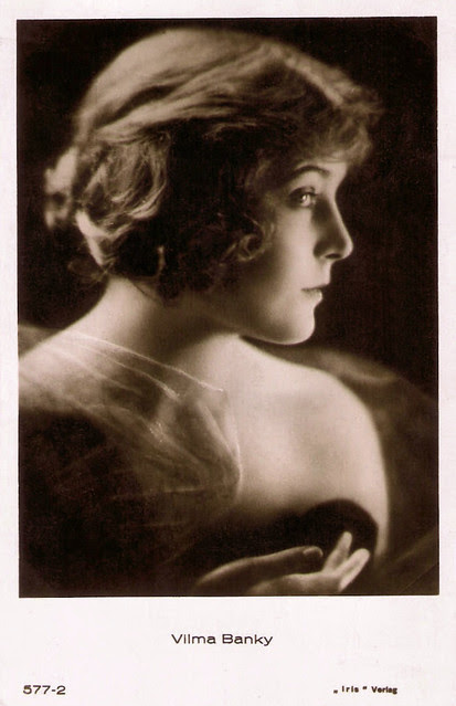 Vilma Banky